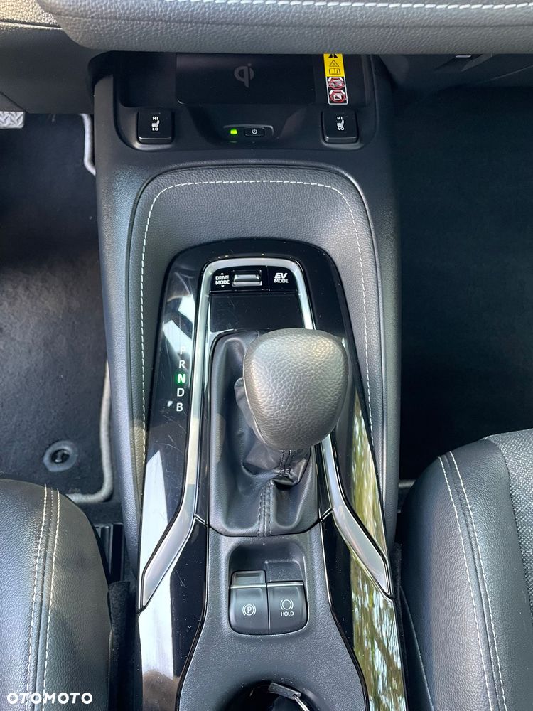 Toyota Corolla - 28