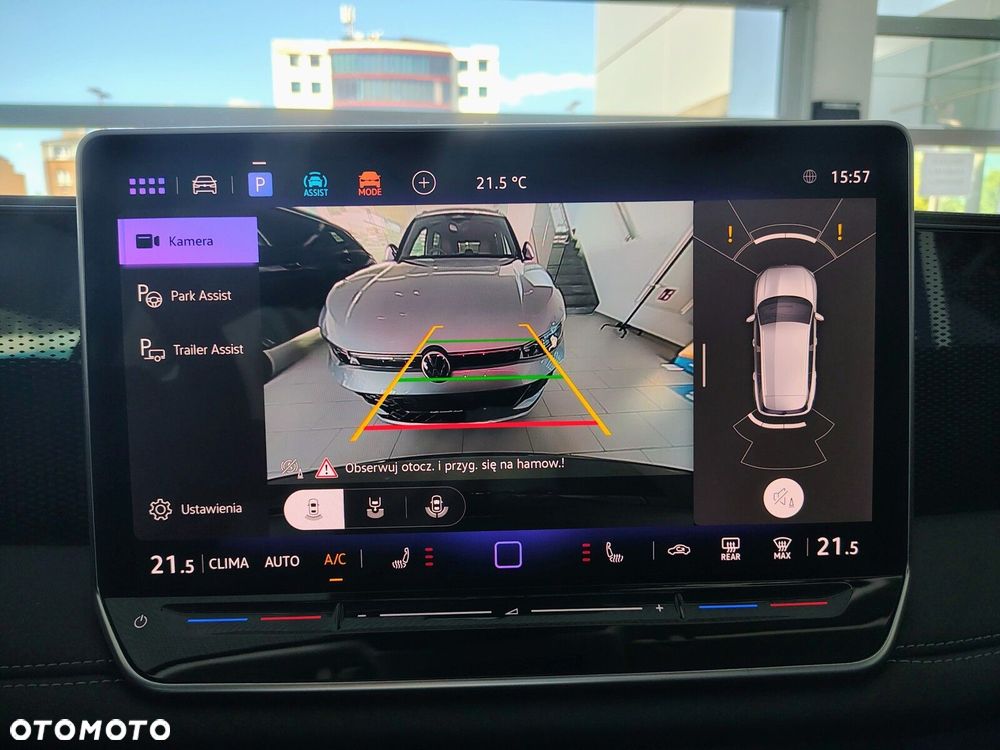 Volkswagen Tiguan - 20