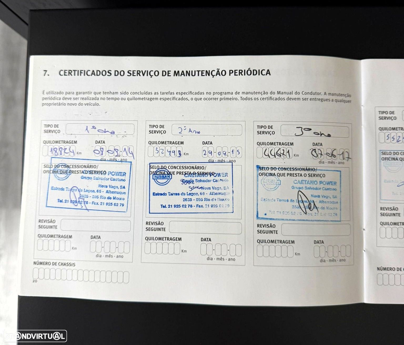 Nissan Qashqai 1.6 dCi N-Connecta 18 - 26