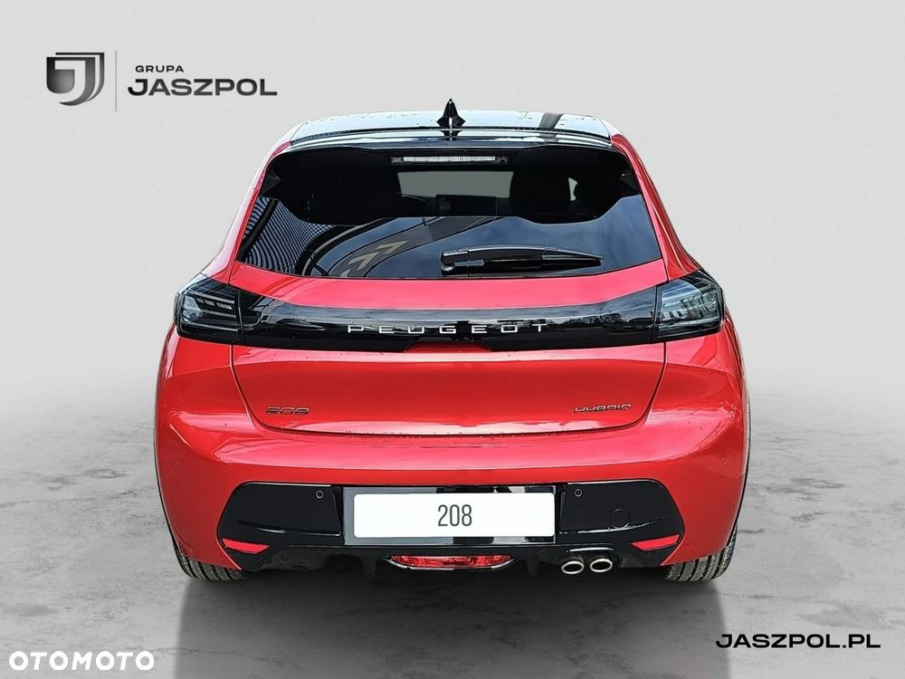 Peugeot 208 - 6