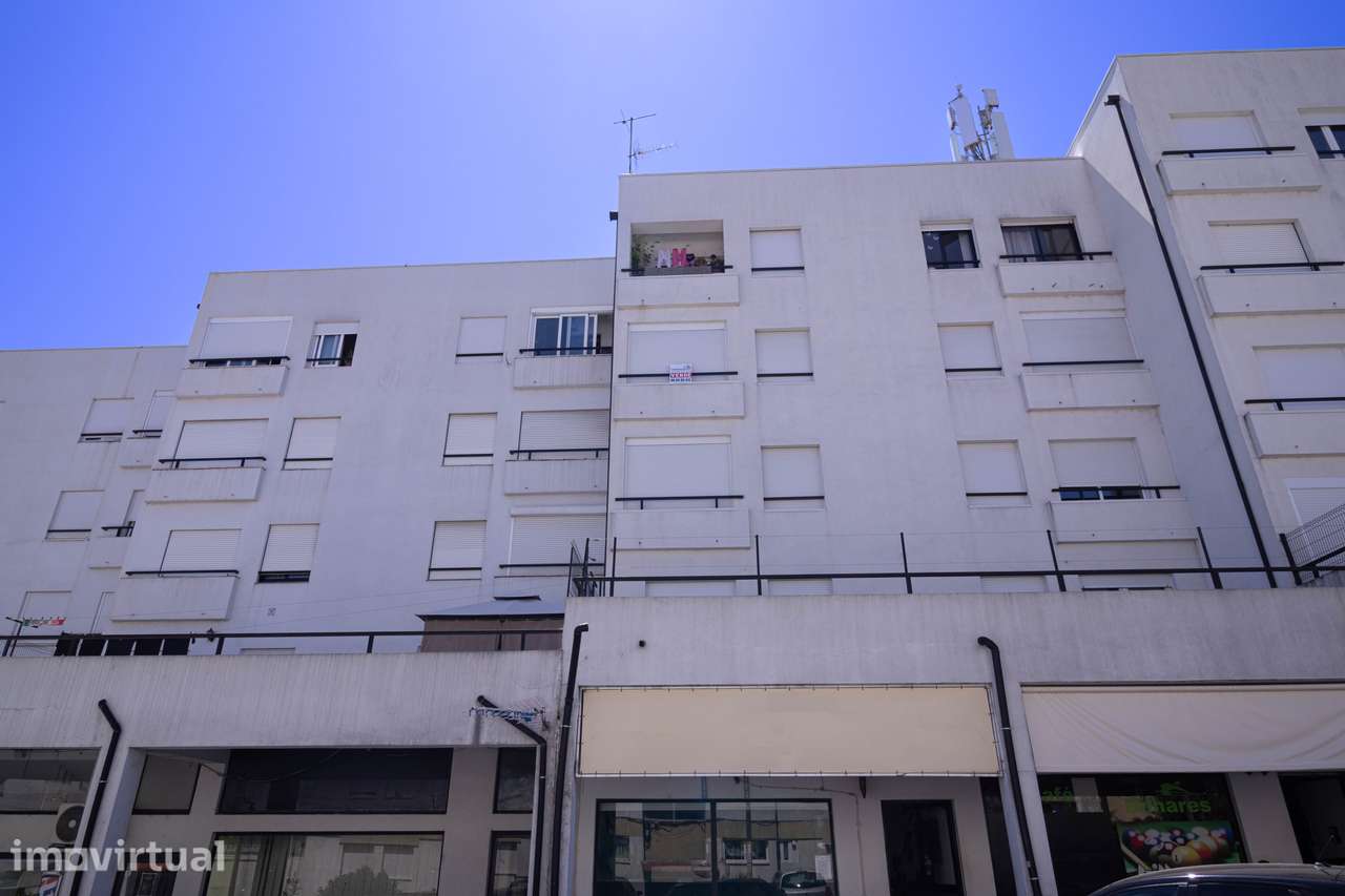 Apartamento T3 situado em Vila Real - Grande imagem: 3/17