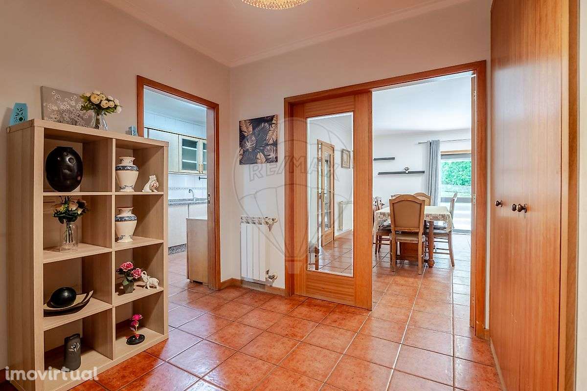 Apartamento T3 para arrendamento - Grande imagem: 4/34