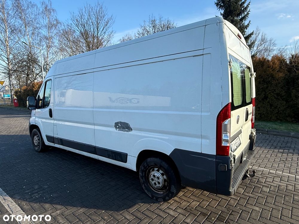 Fiat Ducato - 10