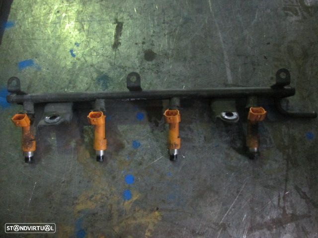Regua Injeção E Injetor 2975000120 SUZUKI SWIFT 2007 1.3 I 100 CV - 1