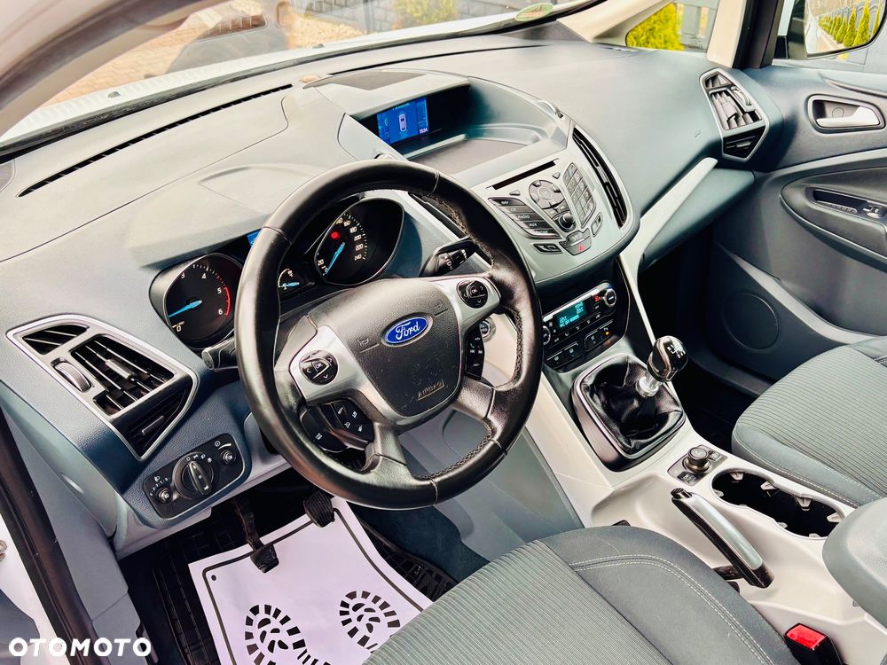 Ford C-MAX - 24