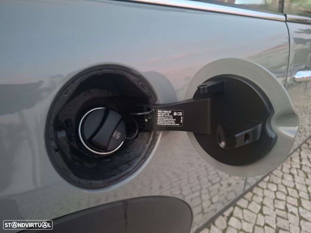 MINI Cabrio Cooper Essential - 53