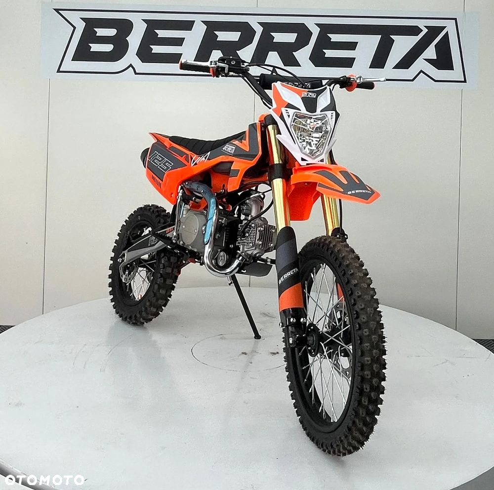 Berreta Abt 125 - 10