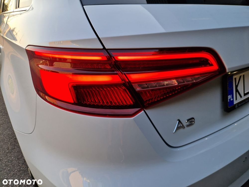 Audi A3 Sportback - 30