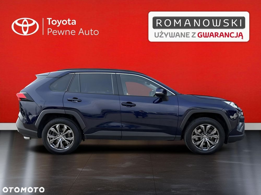 Toyota RAV4 - 5