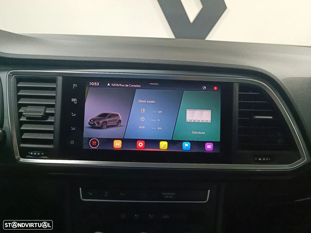 SEAT Ateca 1.0 TSI Style - 31