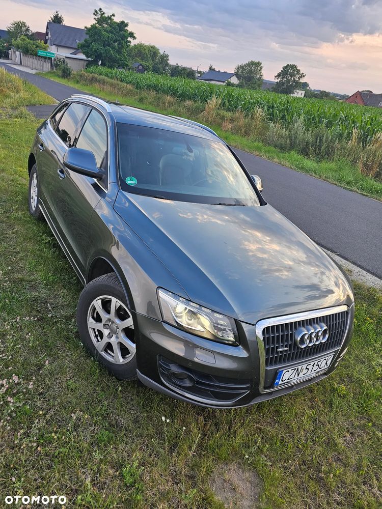 Audi Q5 2.0 TFSI Quattro S tronic - 29