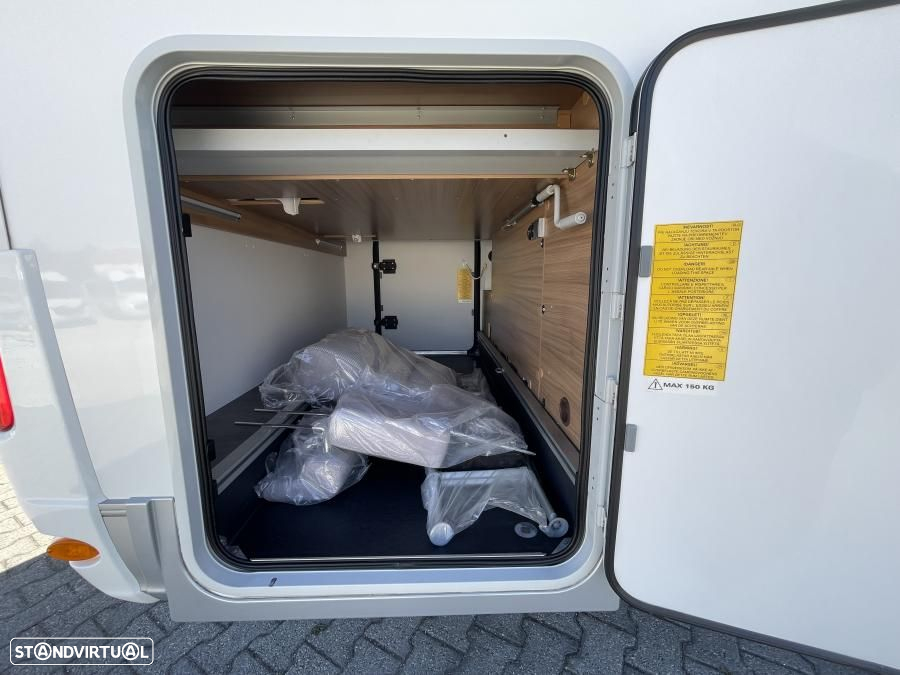 Adria Matrix 640 DC GT Edition c.central e basculante - 37