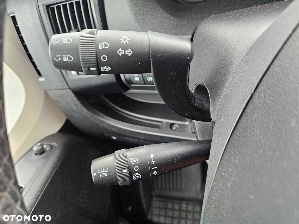 Peugeot boxer L4H2 *89999zł NETTO* Brygadówka 6 osób 2,2HDi/165KM - 25