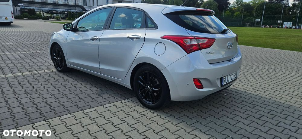 Hyundai i30 - 8