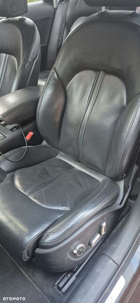 Audi A6 Limousine - 20