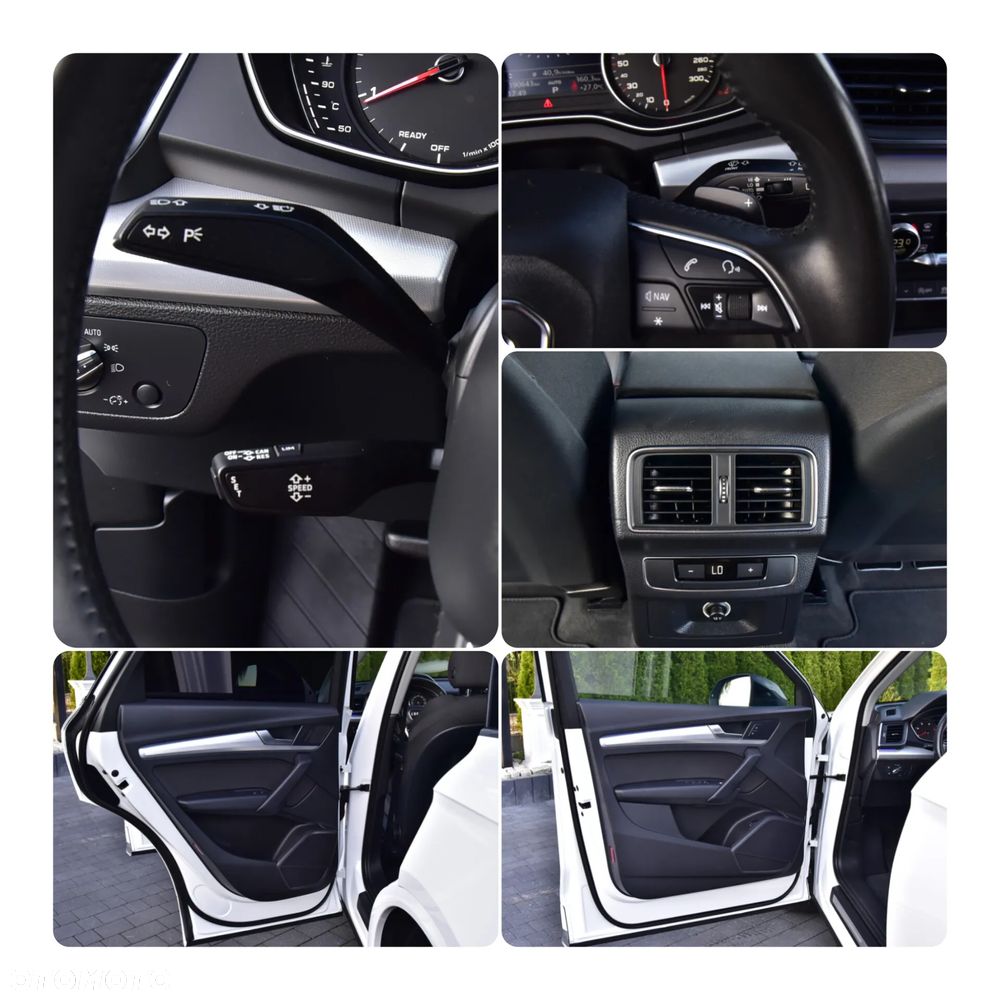 Audi Q5 2.0 TDI Quattro Design S tronic - 31