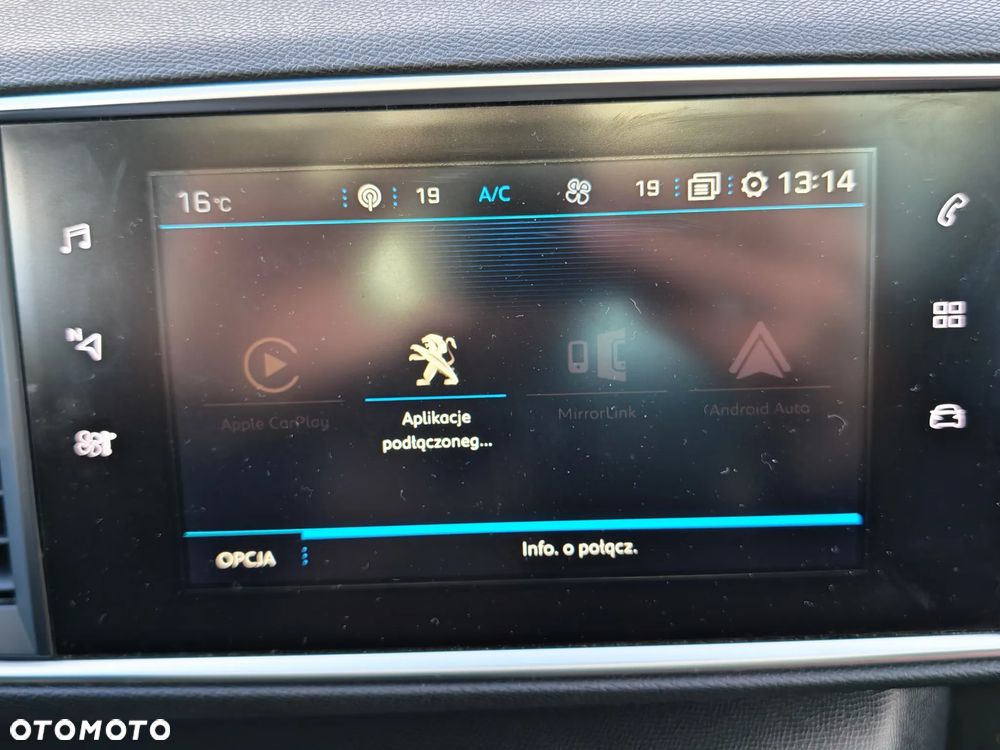 Peugeot 308 - 21