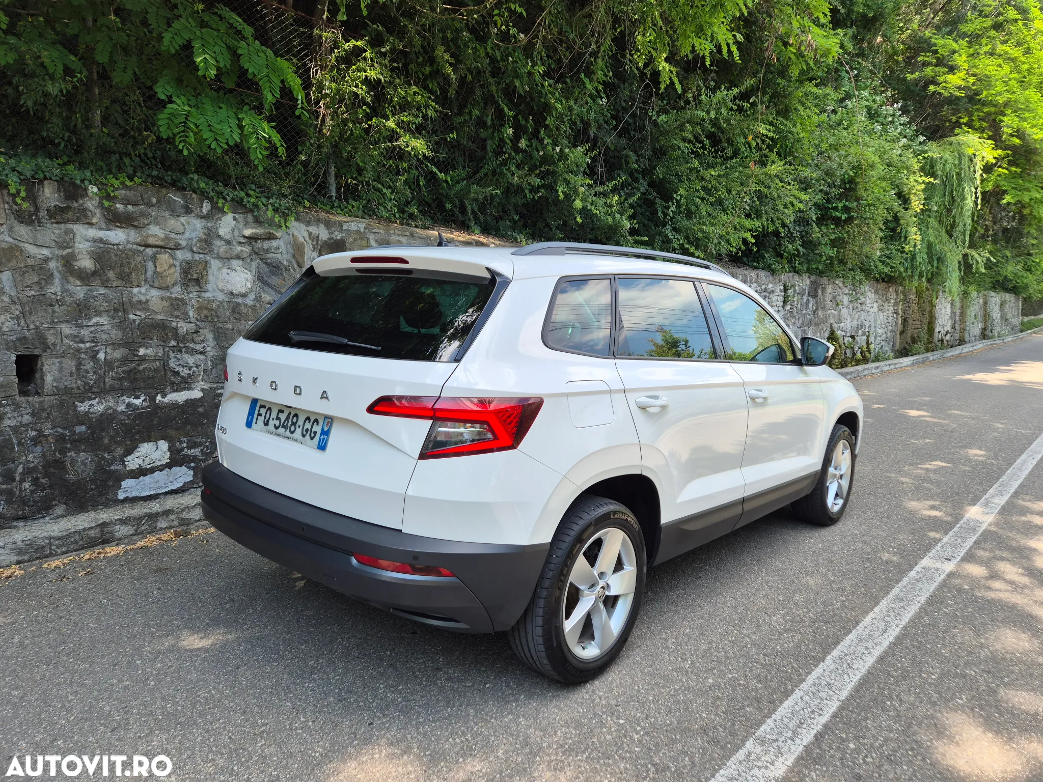 Skoda Karoq 1.6 TDI DSG Ambition - 6