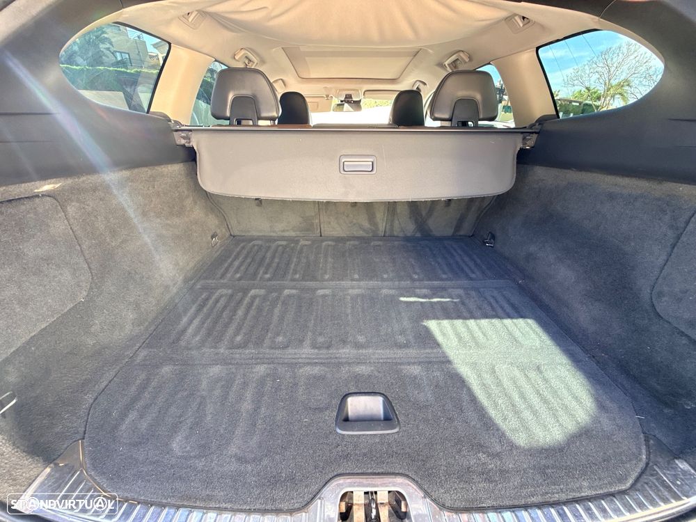 Volvo XC 60 2.0 D4 Summum Geartronic - 25
