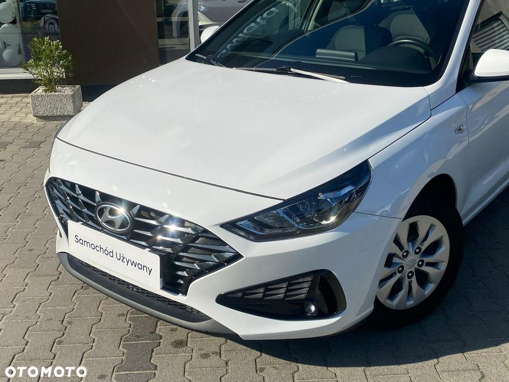 Hyundai i30 1.5 DPI Modern - 4