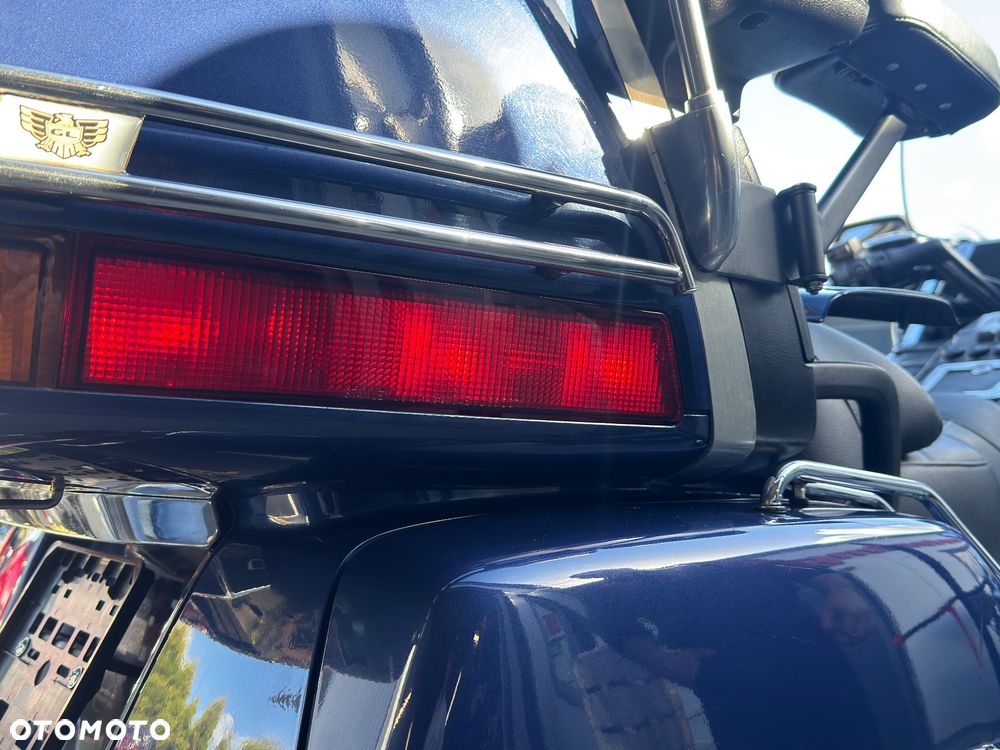 Honda GL - 36