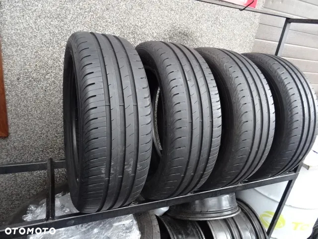 195/55/R16 87V  Sava Intensa HP2 - 2
