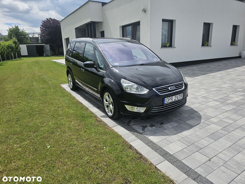 Ford Galaxy - 6