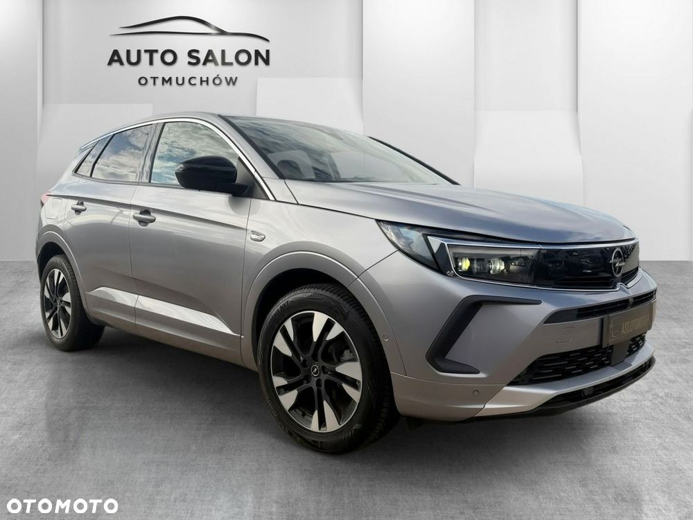 Opel Grandland - 3
