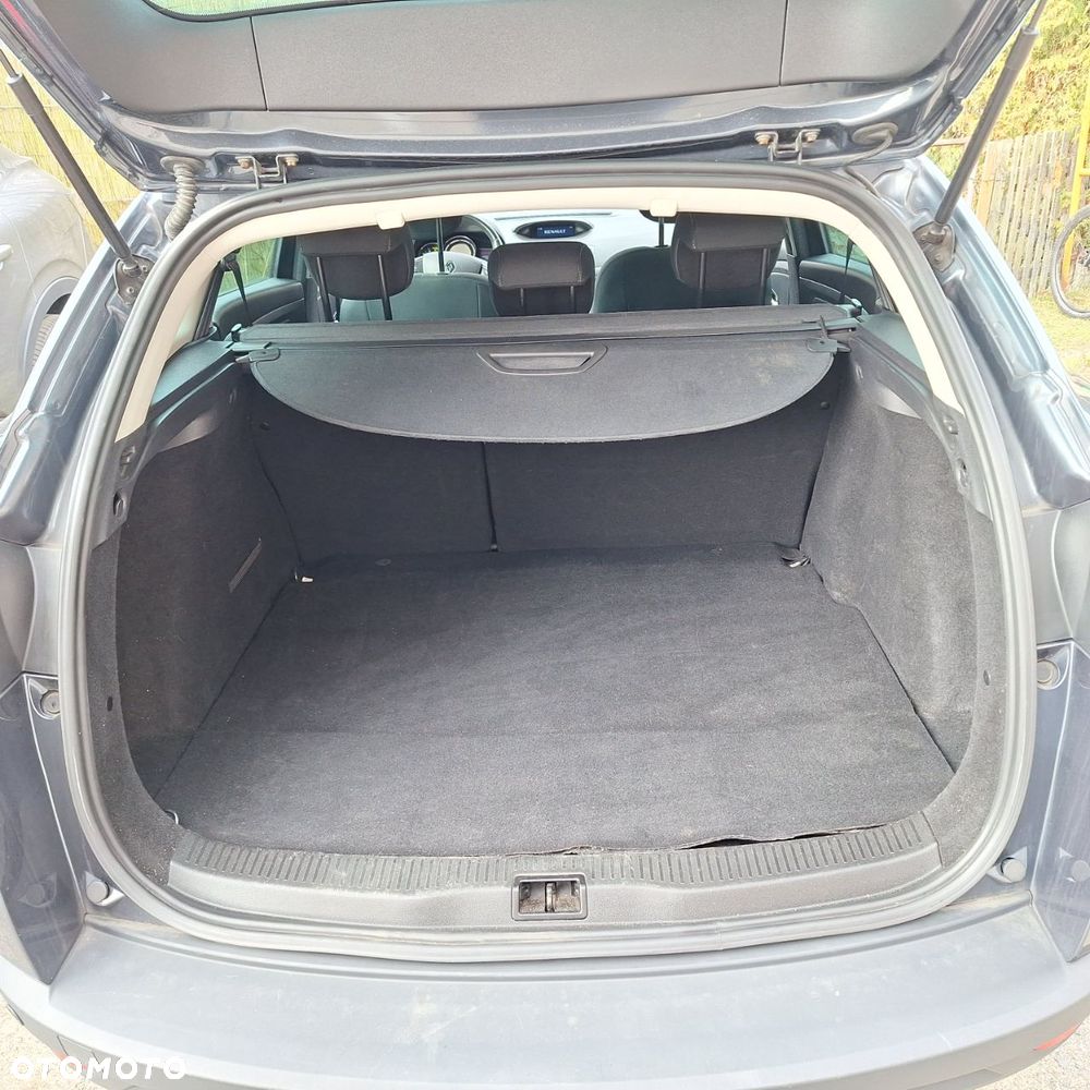 Renault Megane 1.5 dCi Limited - 16