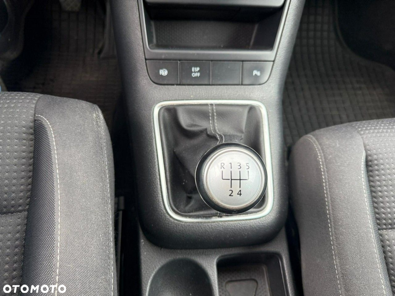 Volkswagen Golf Plus - 19