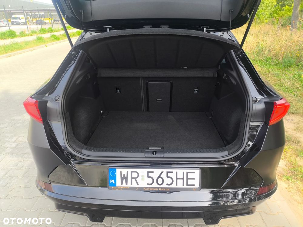 Cupra Formentor 1.5 TSI DSG - 13