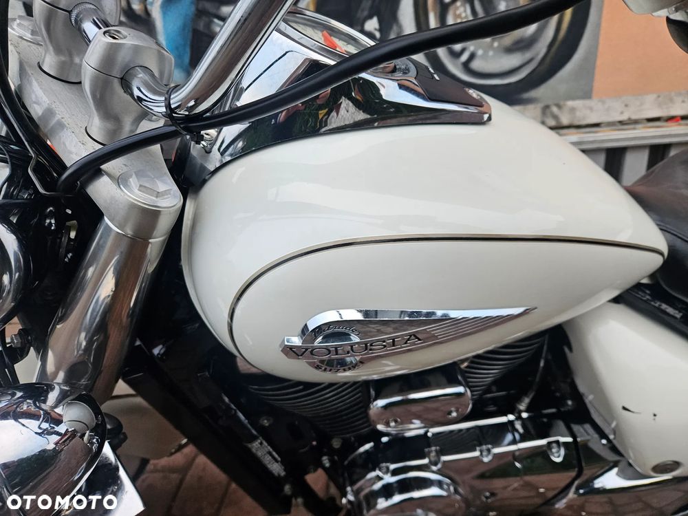 Suzuki VL 800 Volusia - Boulevard C50 - 17