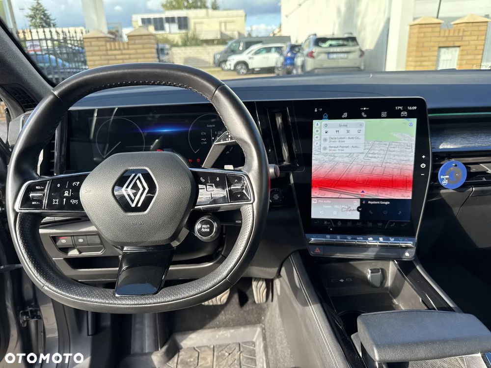 Renault Austral 1.3 TCe mHEV Techno - 13
