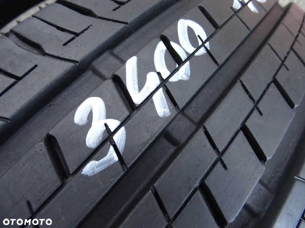 185/55/R16 83V Bridgestone Ecopia EP150 - 10