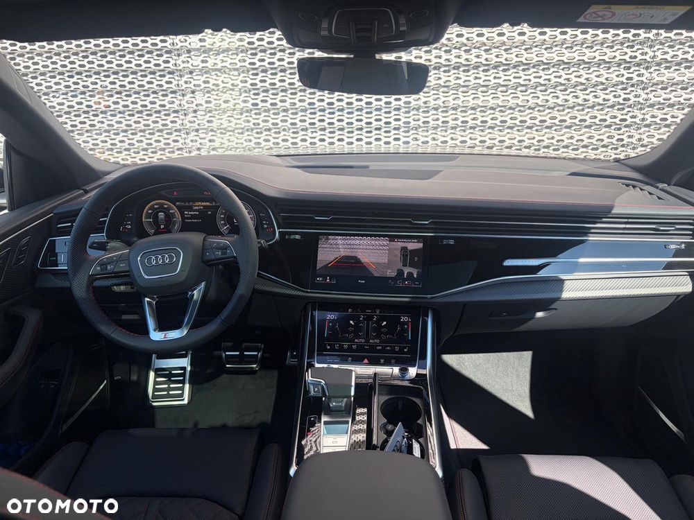Audi Q8 TFSI e PHEV 360 kW Quattro Tiptronic - 12