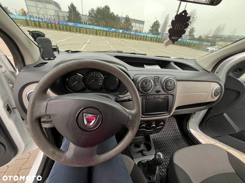 Dacia Dokker 1.6 SCe Laureate - 6