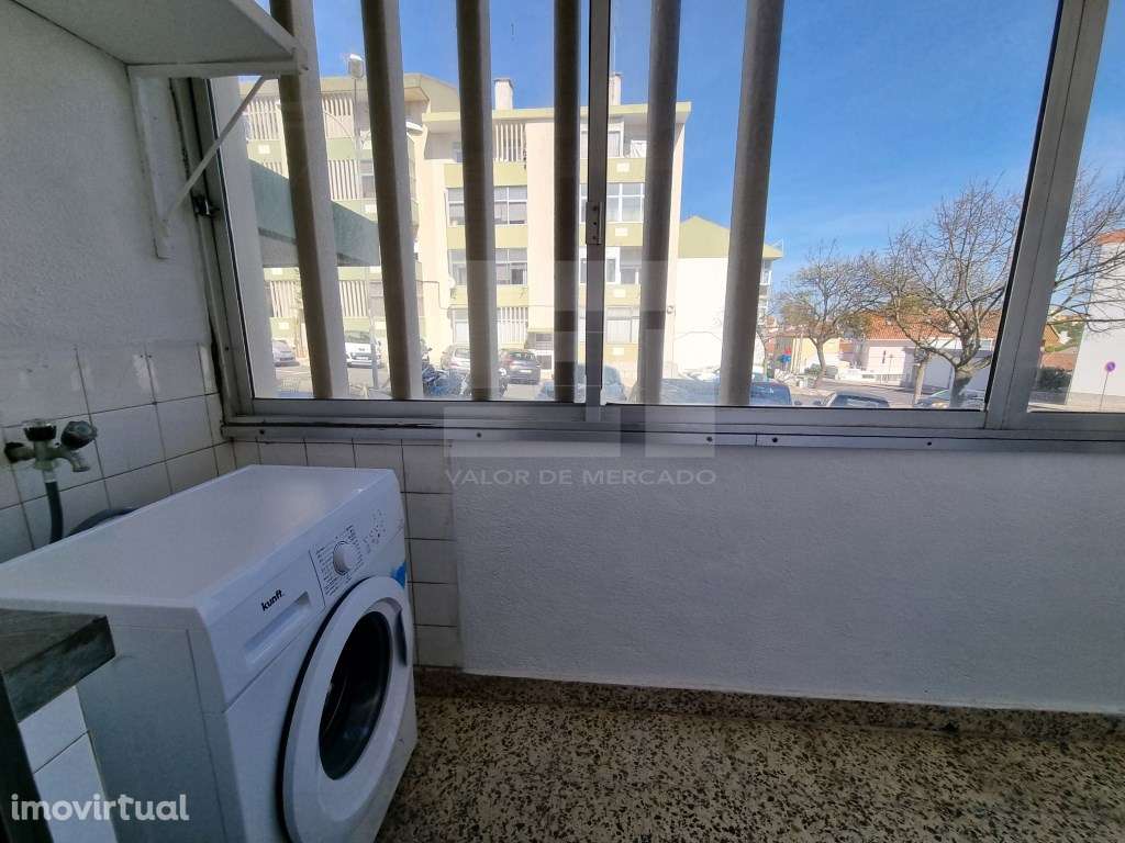 Apartamento T2, em Porto Salvo, Oeiras, - Grande imagem: 5/24