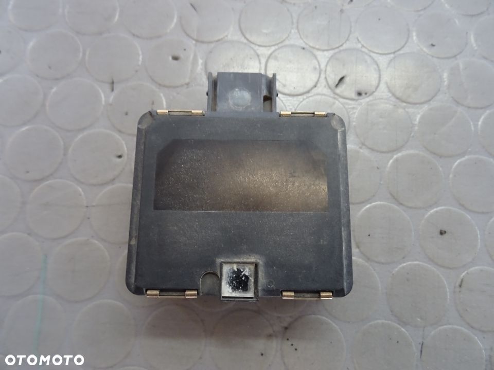 D5Q907561 RADAR DISTORNIC VW Audi skoda Seat czesci - 2