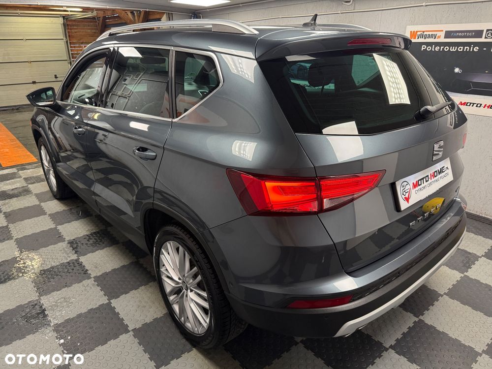 Seat Ateca - 5