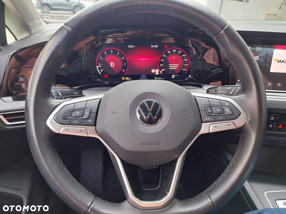 Volkswagen Golf - 17