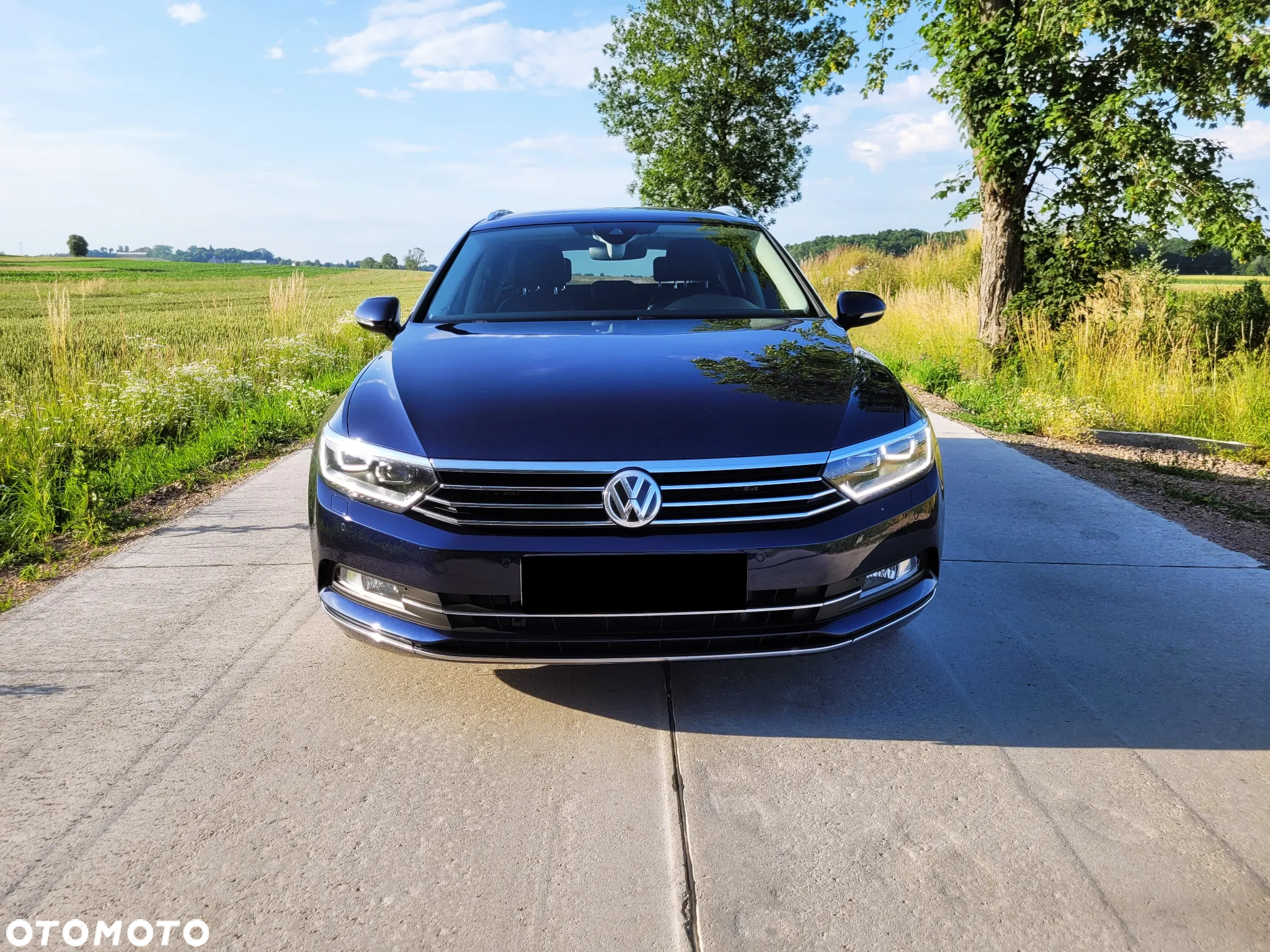 Volkswagen Passat Variant 2.0 TDI (BlueMotion Technology) Highline - 10