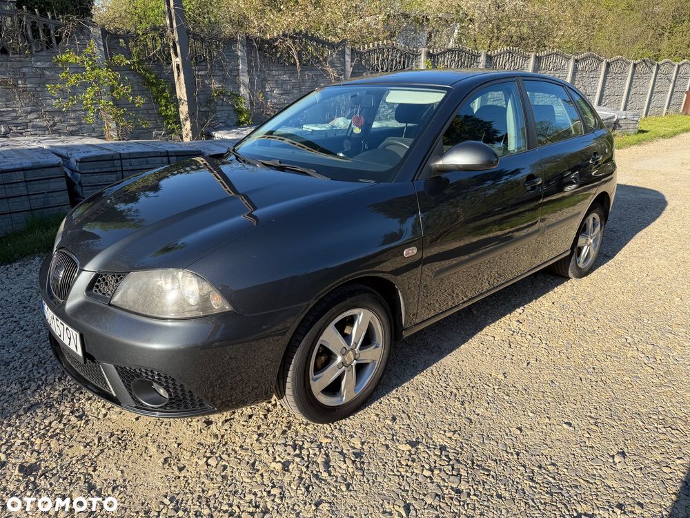 Seat Ibiza - 20