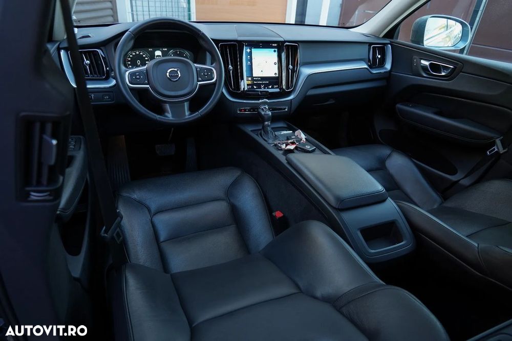 Volvo XC 60 - 11