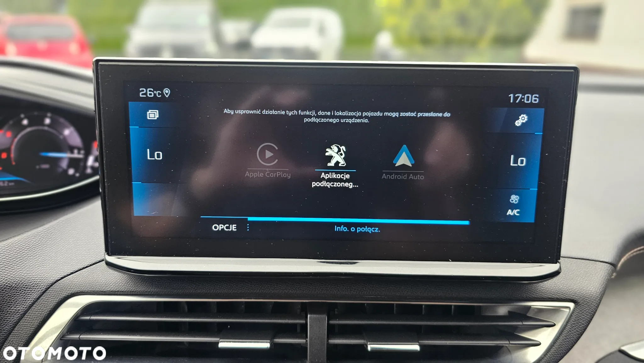 Peugeot 3008 1.5 BlueHDi GT Pack S&S EAT8 - 22