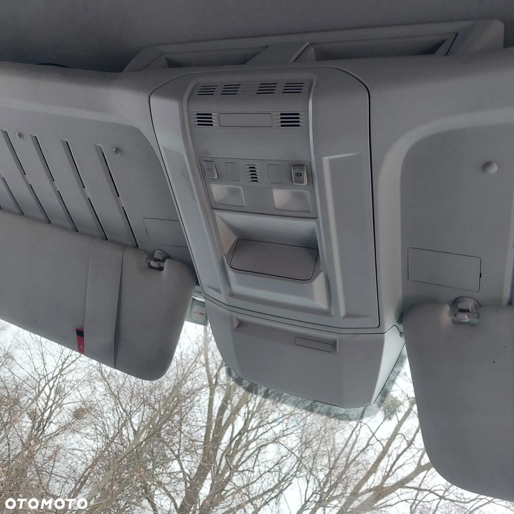 Volkswagen Crafter Trendline - 18