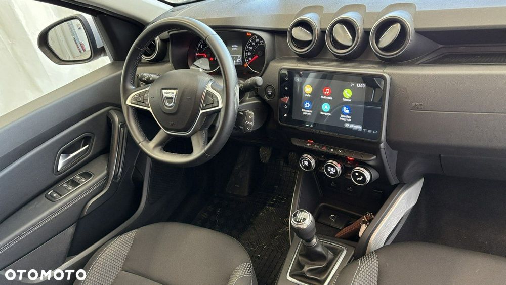 Dacia Duster - 8