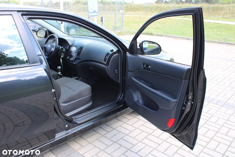 Hyundai i30 - 24
