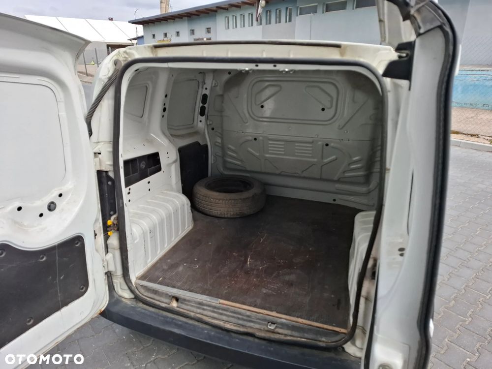Fiat Fiorino 1.3 Multijet 16V Dynamic Euro5 - 5