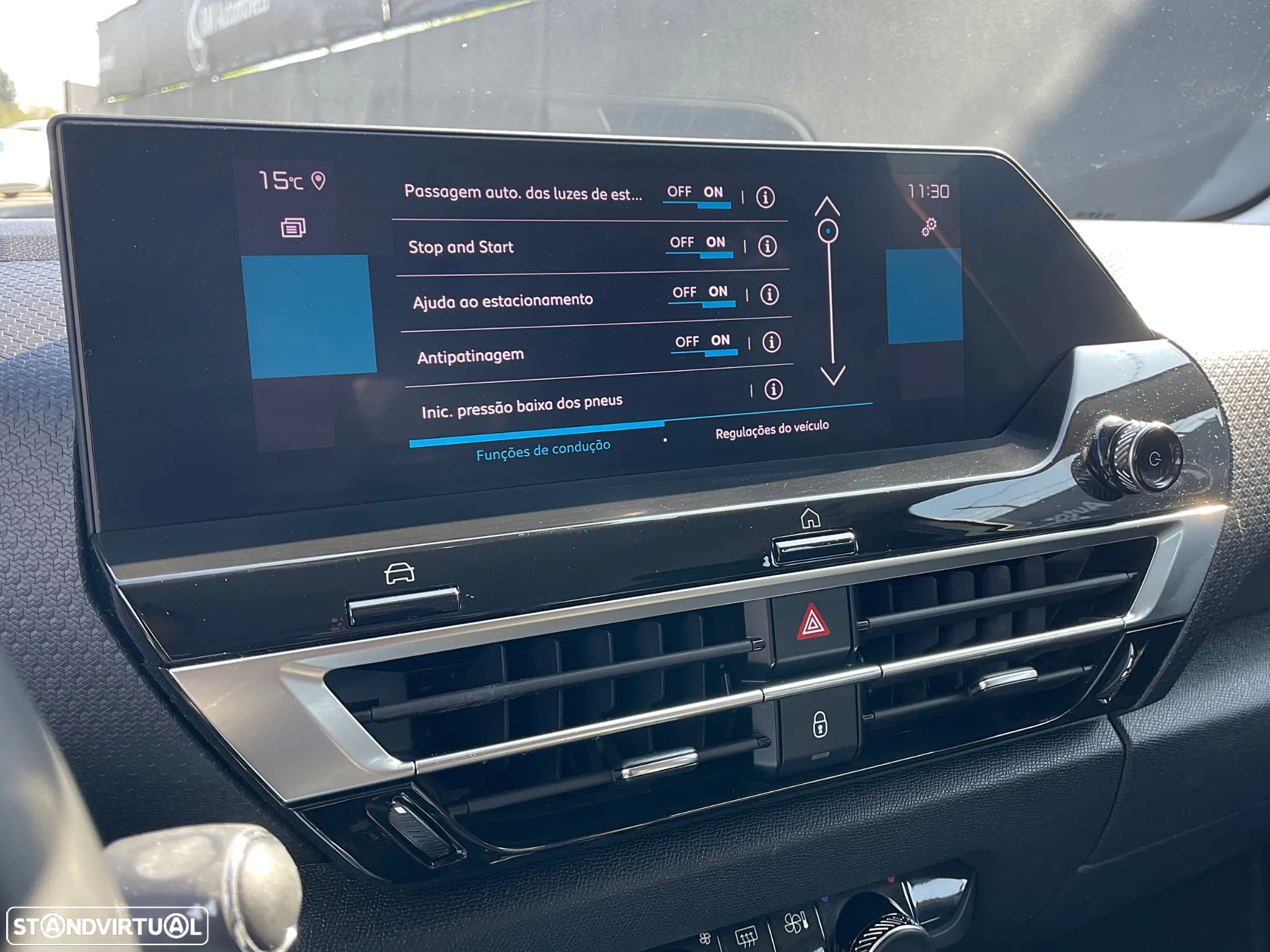 Citroën C4 PureTech 130 Stop&Start EAT8 FEEL PACK - 24