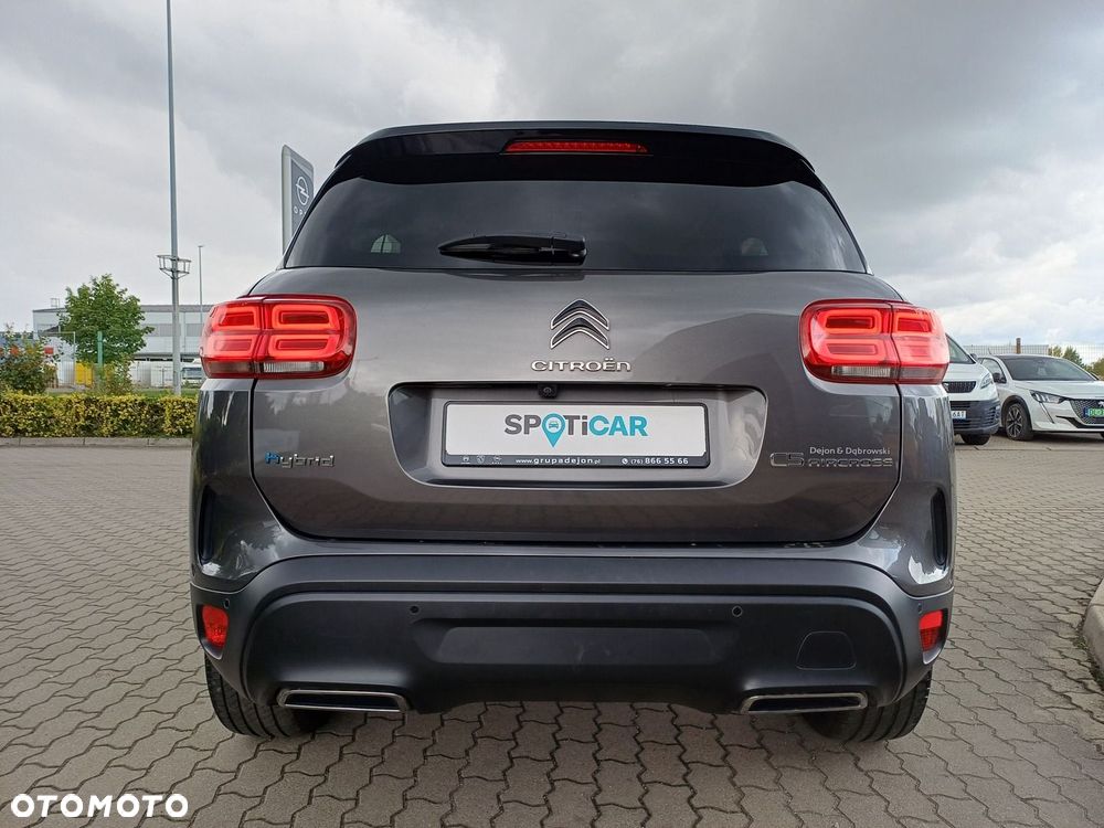 Citroën C5 Aircross - 5